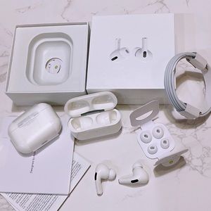 Air pod pros 2.
